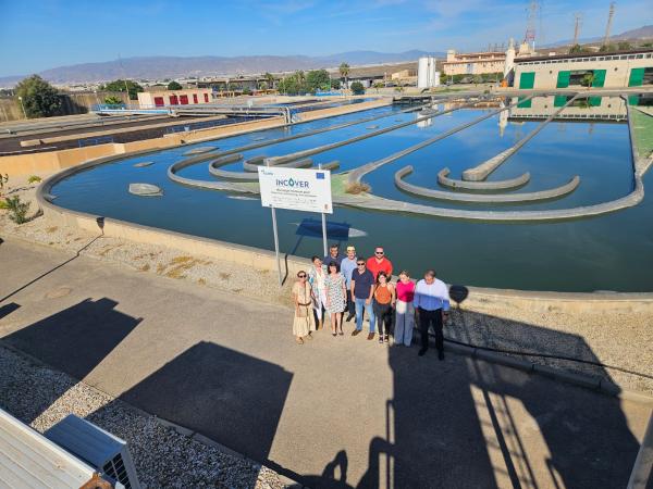 Imagen sexta reunión